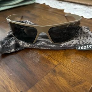 Gatorz Magnum Ballistic Sunglasses